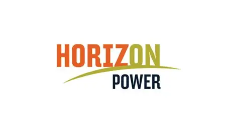 Horizon Power logo