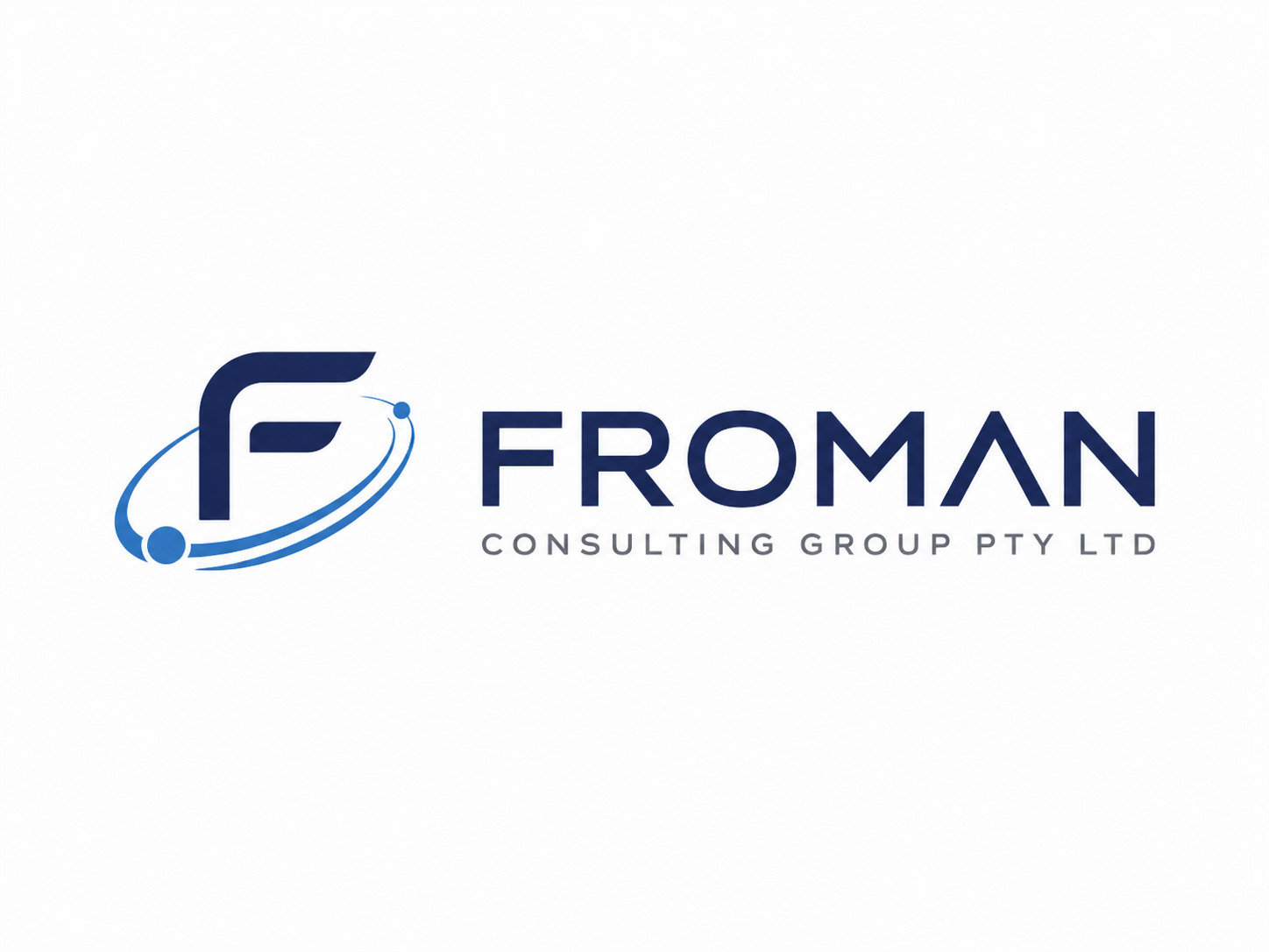 Froman Consulting Group Pty Ltd logo